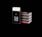 GOOD DAYS + Matchbox Set