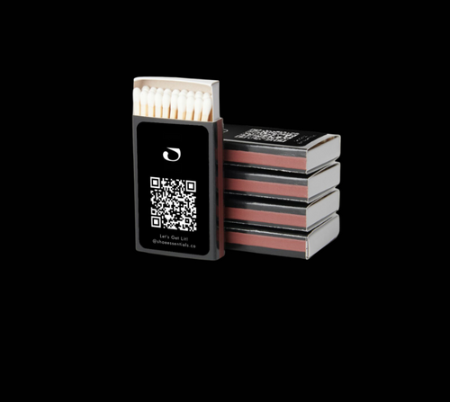 GOOD DAYS + Matchbox Set